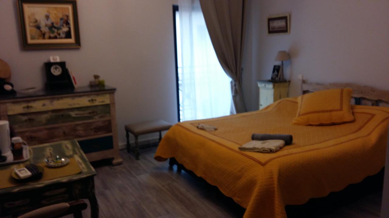 Bernis Le Clos Des Aramons מראה חיצוני תמונה